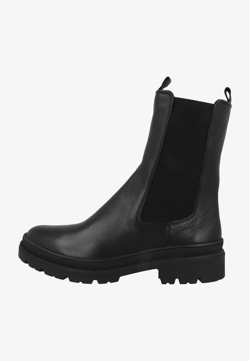 ara Platform-nilkkurit - black