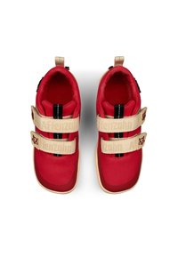 Affenzahn LUCKY - Sneakers laag - rot