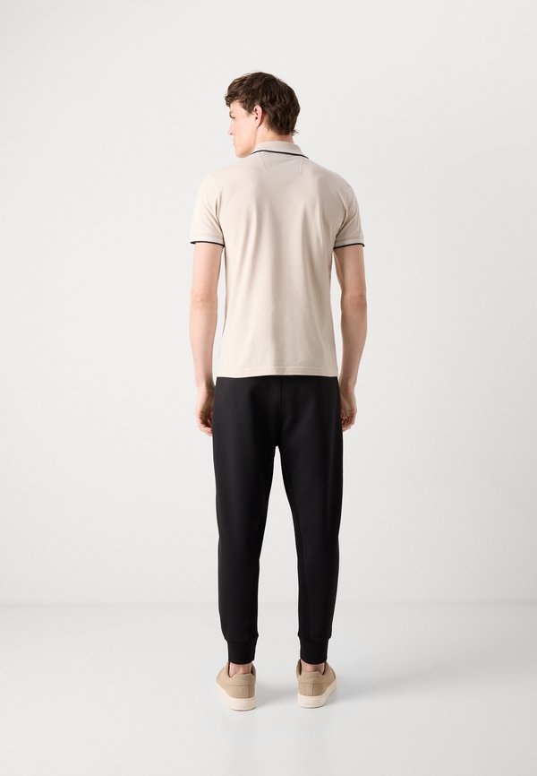 PAUL - Polo shirt - open beige3