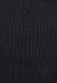 KARL LAGERFELD Vapaa-ajan mekko - black