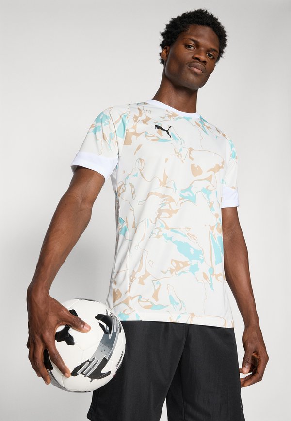 INDIVIDUALEARTH DAY - Sports T-shirt4