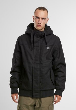Brandit ESSENTIAL  - Übergangsjacke - black