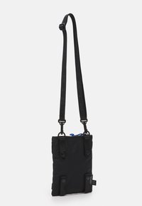 Doughnut TELEPORT UNISEX - Mochila - black