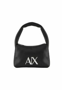 Armani Exchange Handtas - nero