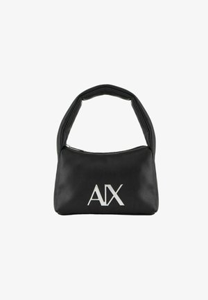 Armani Exchange Handtas - nero