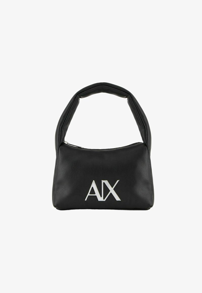 Armani Exchange Handtas - nero