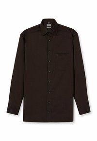 Unausgewählt, braun