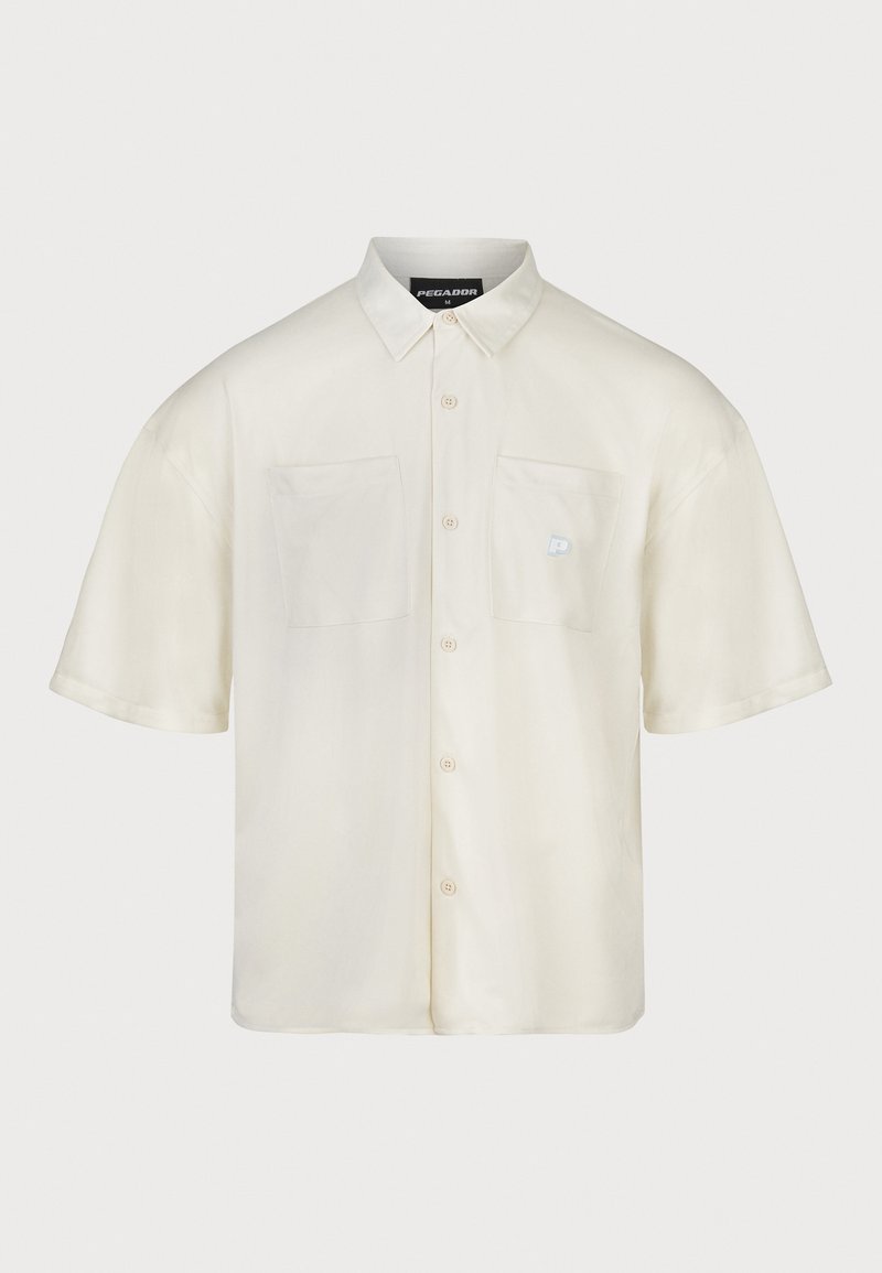 Pegador Overhemd grijs