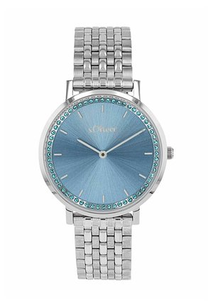 ZIRKONIA SYNTH - Uhr - blau