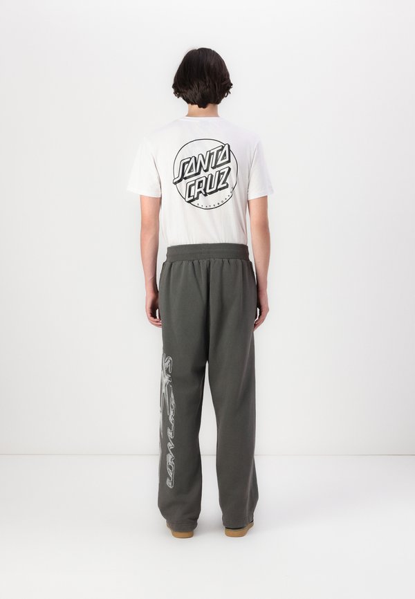 JOGGER PANTS UNISEX - Tracksuit bottoms4