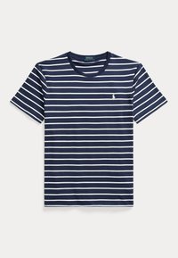 Επιλέχθηκε, refined navy/white