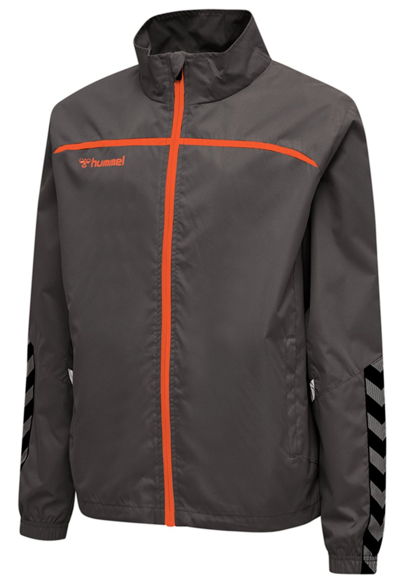 Chaqueta de entrenamiento