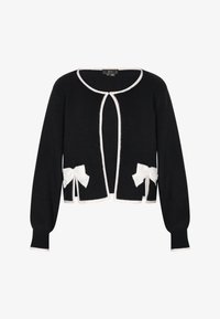 Kijelölve, schwarz weiss