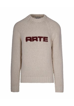 Maglione - beige