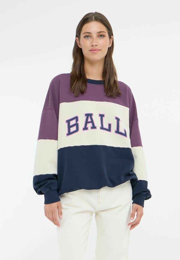 BAROBINSON - Sweatshirt - hortensia