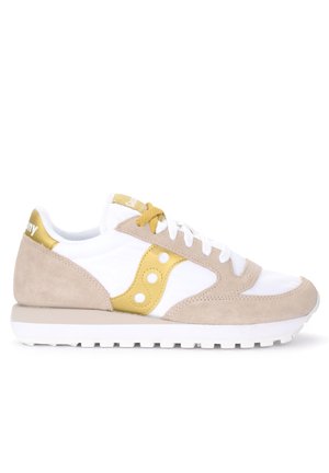 Saucony Zapatillas para caminar - white/pink