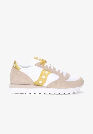 Saucony Zapatillas para caminar - white/pink