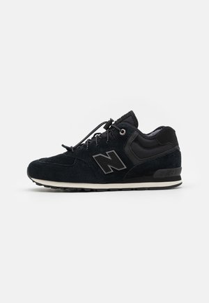 GV574HGX - Tenisky - black