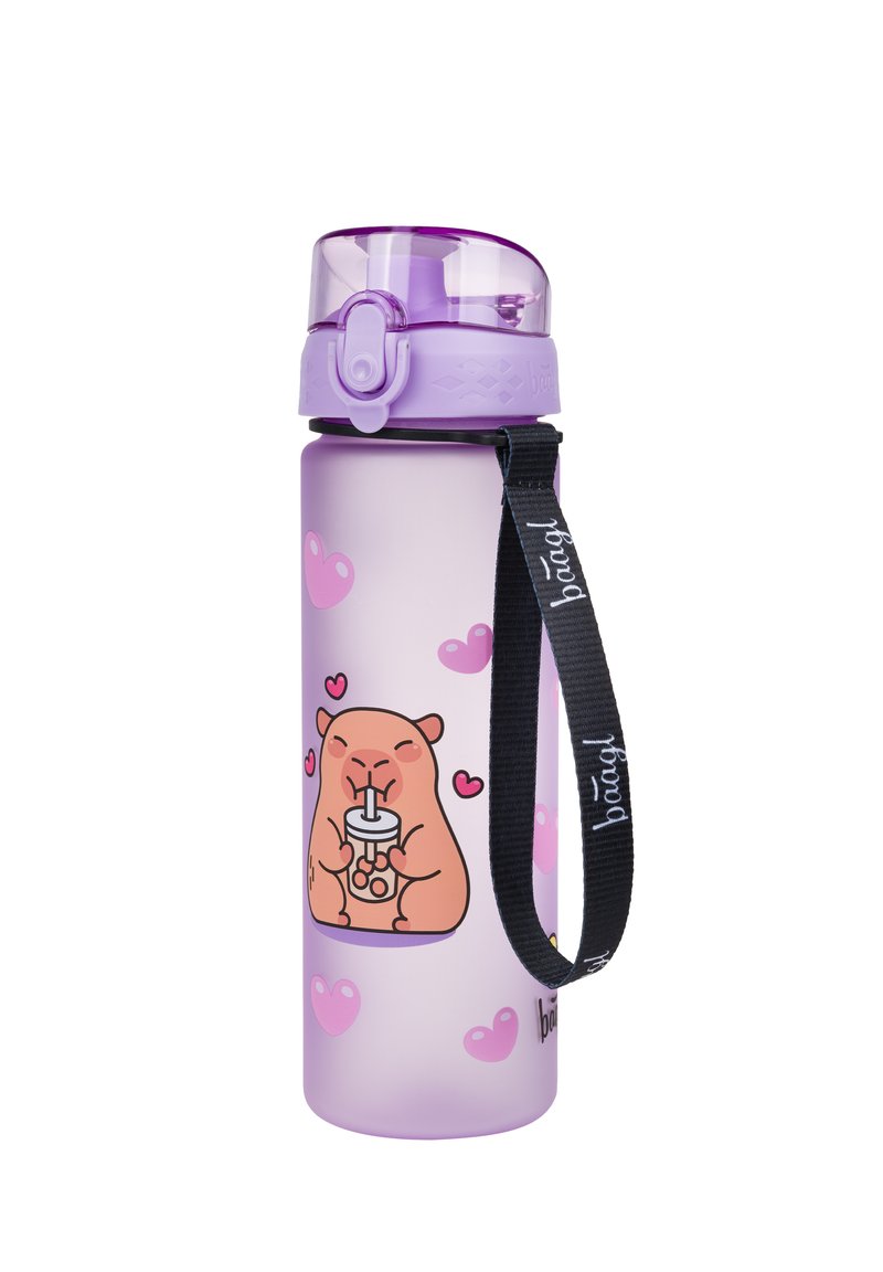 Baagl BAAGL TRINKFLASCHE TRITAN CAPYBARA 500 ML - Trinkflasche
