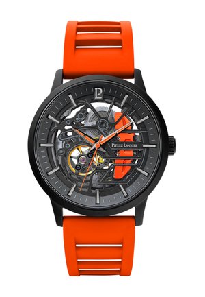 Reloj - orange
