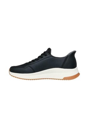 STREET BOBS SQUAD SNEAKER - Zapatillas - black