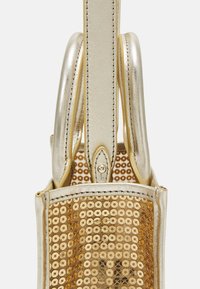 Furla FURLA OPPORTUNITY MINI TOTE - Handtas - champagne