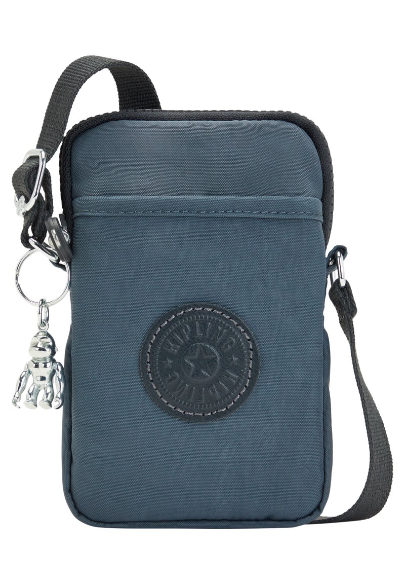 Kipling TALLY - Portacellulare - nocturnal grey