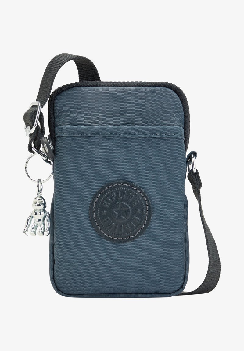 Kipling TALLY - Portacellulare - nocturnal grey