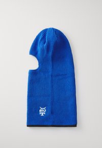 Quiksilver MERCURY BALACLAVA UNISEX - Lue - blue