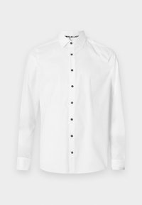 Chemise classique - weiss