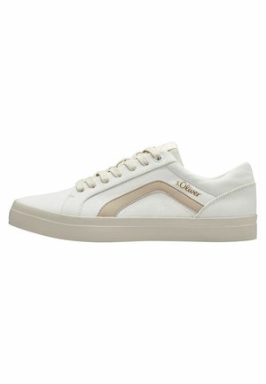 Sneakers basse - white