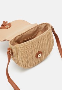 Anna Field Borsa a tracolla - beige