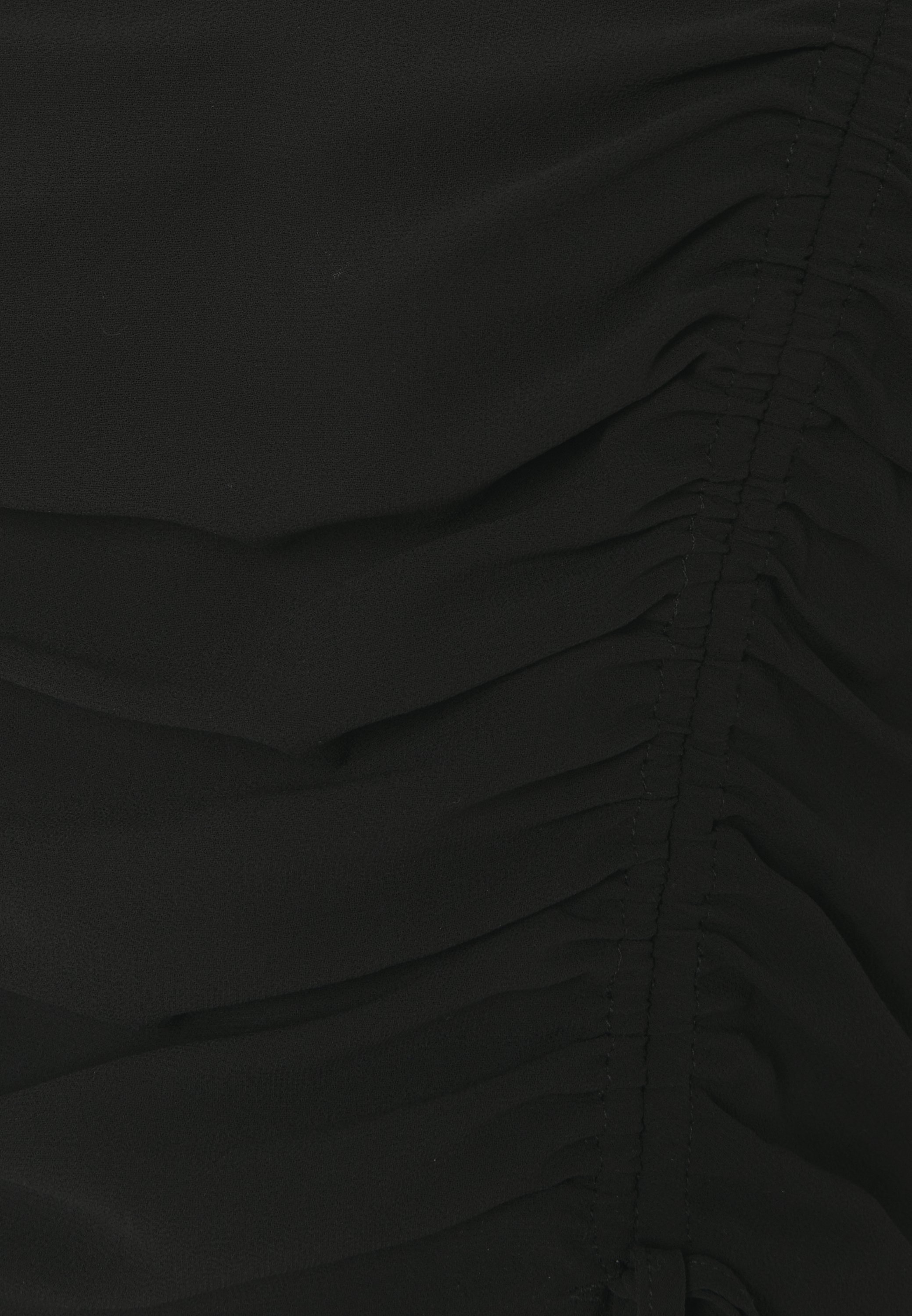 Women DRAWSTRING DETAIL OFF SHOULDER - Blouse Women DRAWSTRING DETAIL OFF SHOULDER - Blouse