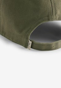 Next 2 PACK REGULAR FIT - Gorra - navy blue khaki green
