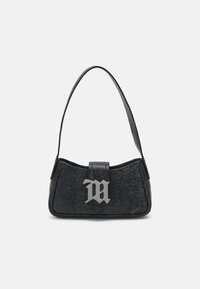 SHOULDER BAG MINI - Handtas - black