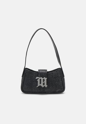 MISBHV SHOULDER BAG MINI - Geantă de mână - black