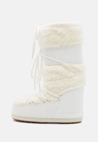 Selectat, white