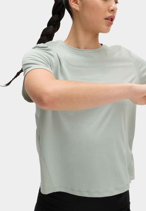 Marks & Spencer, - T-shirt basic
