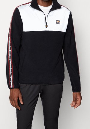 Chaqueta fina - black