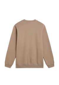 Vans CORE II CREW. - Sudadera - desert taupe