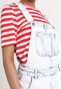 TWINTIP Dungarees - blue