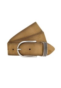 Cintura In Pelle Tamaris Larga 8 Cm – Modello Ladina, Colori Disponibili