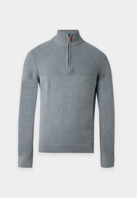 Επιλέχθηκε, mid grey melange