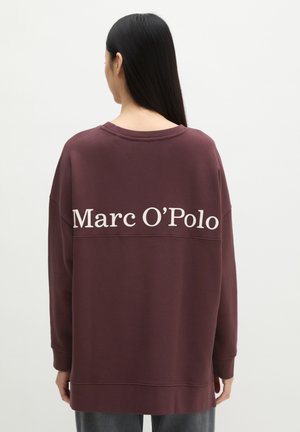 Marc O'Polo WIDE czerwony
