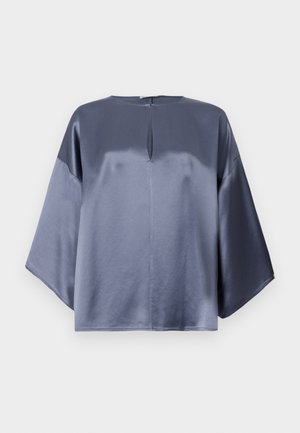 By Malene Birger CICIE - Blouse - grisaille