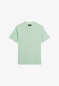 Unselected, multi dusty aqua