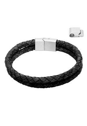 Heideman Armband - schwarz