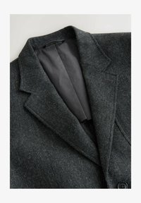 Selezionato, charcoal grey