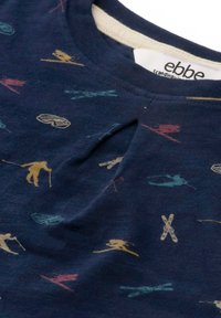 Ebbe Freizeitkleid - dunkelblau