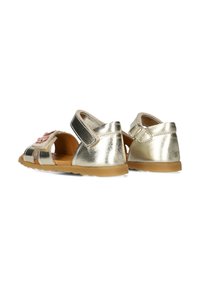 Jochie & Freaks COBY - Riemensandalette - gold